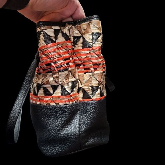 Nine West Bag Purse GUC - Picture 4 of 15